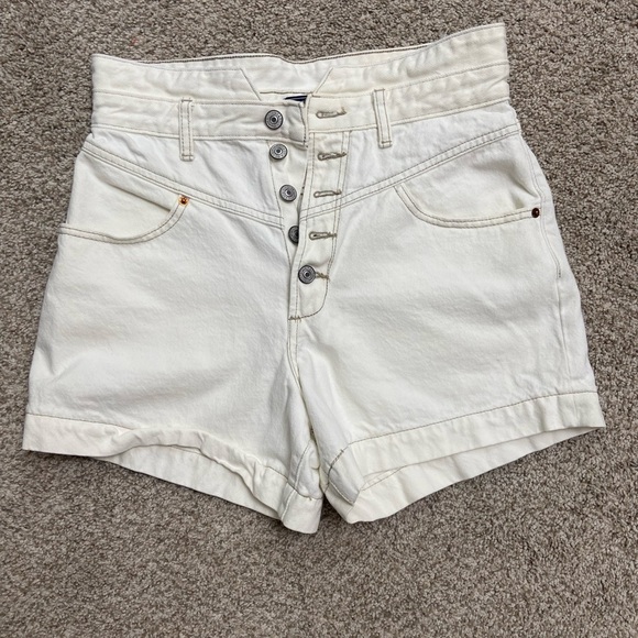 Abercrombie shorts - Picture 2 of 4